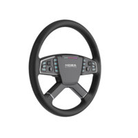 MOZA TSW Truck Wheel - Image 4