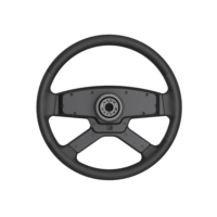 MOZA TSW Truck Wheel - Image 5