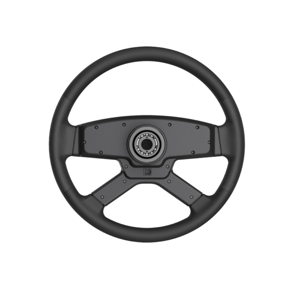 MOZA TSW Truck Wheel - Image 5