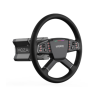 MOZA TSW Truck Wheel - Image 7