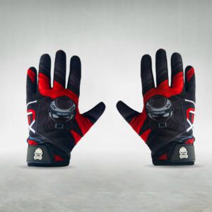 Sim Racing / karting Gloves outside