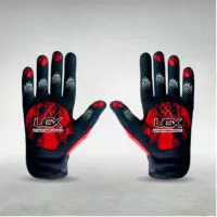 Sim Racing / karting Gloves inside