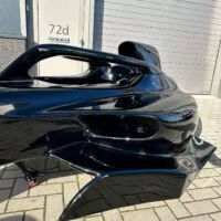 Half-Scale F1 Cockpit - Image 5