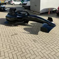 Half-Scale F1 Cockpit - Image 4