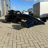 Half-Scale F1 Cockpit - Image 3