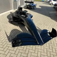 Half-Scale F1 Cockpit - Image 2