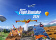Flight Simulator 2024