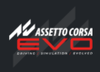 assetto corsa evo logo