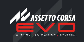 assetto corsa evo assetto corsa evo logo