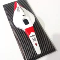 Mclaren Formula one Car Mini Sculpture