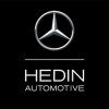 Hedin Automotive