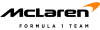 Mclaren F1 Team