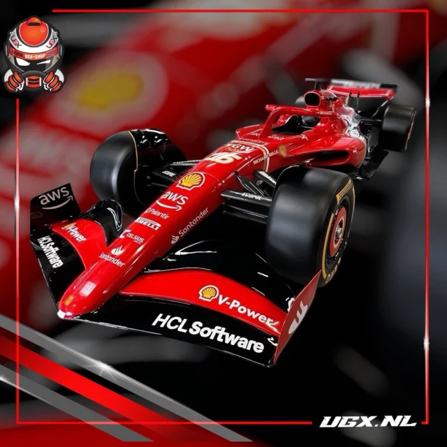 🇬🇧 EnglishJust look at this beauty. 🏎🔥Every curve, every detail — pure craftsmanship.A perfect example of what passion and precision can create.Would you like your own custom show car for your showroom, office, or event?Get in touch with us — we build dreams on four wheels.⸻🇳🇱 NederlandsKijk eens naar deze schoonheid. 🏎🔥Elke lijn, elk detail — puur vakmanschap.Een prachtig voorbeeld van wat passie en precisie kunnen creëren.Wil jij ook jouw eigen showcar voor in de showroom, op kantoor of tijdens een event?Neem gerust contact met ons op — wij bouwen dromen op vier wielen.⸻#UGX #UGXShowCars #UGXEvents #ShowCar #F1ShowCar #Formula1 #F1Replica #MotorsportDesign #RacingExperience #LuxuryAutomotive #SupercarDesign #RacingPassion #MotorsportArt #AutomotiveExcellence #DreamCar #LuxuryLifestyle #EventActivation #BrandExperience #MotorsportEvents #CarLovers #RaceCarDesign #MotorsportEngineering #CustomBuilt #MadeByUGX #F1Inspired #LuxuryShowpiece #ExoticCars #CorporateEvents #MotorsportShowcase #PrecisionCrafted