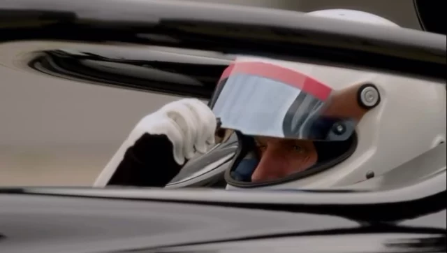 As real as it gets.Our F1 show car gives you the authentic feeling of being a true Formula 1 driver.From the seating position to the steering wheel in your hands – everything feels lifelike and immersive.Want to experience this feeling yourself?Ask us about the F1 show car possibilities.You dream it. We build it.#F1ShowCar #RacingExperience #LiveTheDream #UGX #YouDreamItWeBuildIt #AuthenticF1Feeling #ShowCarRental #RaceSimulator #MotorsportExperience