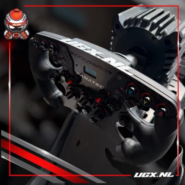 🇳🇱 Nederlands:Ervaar het echte F1 gevoel 🏎️Onze F1 simulatoren zijn uitgerust met een prachtig F1 stuur en hebben de authentieke zitpositie van een echte F1 coureur.Stap in, voel de adrenaline en beleef de sensatie van de Formule 1 zelf. 💨👉 Huur ze vandaag nog voor jouw komende event!#F1Simulator #RaceExperience #EventRental #UGX #RacingExperience #SimRacing #F1Feeling #Formule1 #EventActivatie #RaceEvent #YouDreamItWeBuildIt⸻🇬🇧 English:Experience the real F1 feeling 🏎️Our F1 simulators feature a stunning F1 steering wheel and a true Formula 1 driving position just like the pros.Feel the adrenaline and bring the ultimate racing experience to your next event! 💨👉 Rent yours today!#F1Simulator #RaceExperience #UGX #SimRacing #F1ShowCar #EventRental #RacingEvent #F1Feeling #Motorsport #YouDreamItWeBuildIt