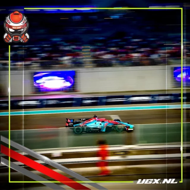 🇬🇧EngelsWhat a weekend! 🚀We were present at the Autonomous Race Weekend of A2RL, where we were hired by K2 to provide the entertainment more about that later… 😉For now: check out this amazing photo with Team Kinetiz. What an incredible team! 🙌We gained a lot of new experiences and made some fantastic new connections.This racing class is truly something special the level of innovation, the atmosphere, the vision… it has HUGE potential to become one of the biggest future motorsport categories.More updates soon!🇳🇱NederlandsWat een weekend! 🚀Wij waren erbij tijdens het Autonomous Race Weekend van A2RL, waar we door K2 waren ingehuurd om te zorgen voor de entertainment maar daar later meer over… 😉Voor nu: bekijk deze geweldige foto met Team Kinetiz. Wat een waanzinnig gaaf team! 🙌Weer veel nieuwe ervaringen opgedaan en prachtige nieuwe contacten gelegd.Deze raceklasse is écht iets bijzonders de innovatie, de sfeer, de visie… dit heeft enorm veel potentie om uit te groeien tot één van de grootste raceklassen van de toekomst.Meer updates volgen!#A2RL #AutonomousRacing #Kinetiz #K2 #UGX #UGXEvents #UGXShowCars #A2RLRaceWeekend #AbuDhabiEvents #YasMarinaCircuit #InnovationInMotion #FutureOfRacing #MotorsportFuture #EventExperience #TechAndRacing #RaceWeek2025 #RacingCommunity #AutonomousMotorsport