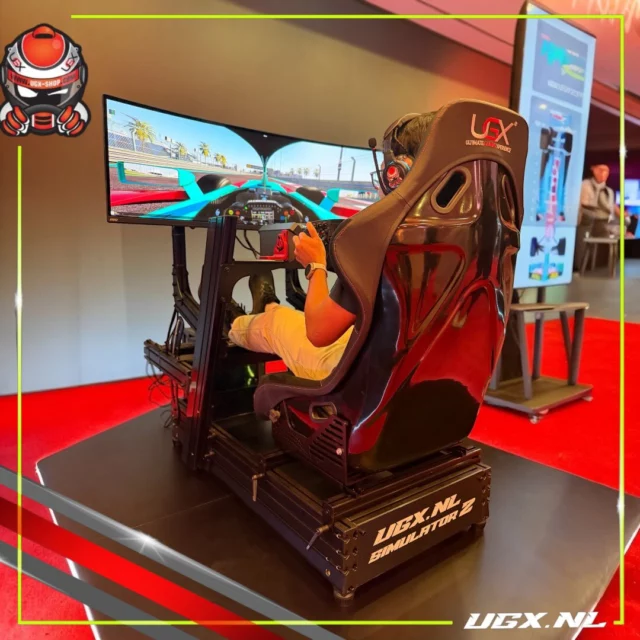 🇬🇧 EnglishPremium Entertainment Available in the UAE! 🇦🇪We currently have 2 high end Race Simulators and 1 Batak Reaction Game available for rental.Perfect for corporate events, exhibitions, brand activations, malls, and F1 themed experiences.Deliver an unforgettable motorsport atmosphere with European-quality equipment already available in the UAE.Limited availability secure your booking now.⸻🇦🇪 العربيةترفيه متميز متاح الآن في الإمارات! 🇦🇪لدينا حالياً جهازان لمحاكاة سباقات الفورمولا و لعبة باتاك للتفاعل متوفرة للإيجار.مثالية للفعاليات الشركات والمعارض وتنشيط العلامات التجارية والمراكز التجارية وفعاليات الفورمولا.قدّم تجربة سباق فريدة مع معدات أوروبية عالية الجودة متوفرة داخل الإمارات.الكميات محدودة — احجز الآن.#UAE #Dubai #AbuDhabi #EventRental #RaceSimulator #F1Experience #Batak #BrandActivation #CorporateEvents #DubaiEvents #UAEEvents #MotorsportExperience #EventMarketing #DubaiExpo #AbuDhabiEvents #UGX